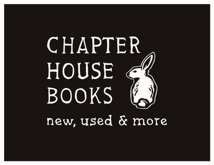 Chapter House Books